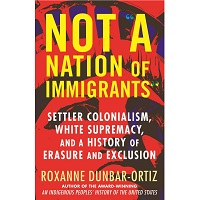 Not A Nation of Immigrants by Roxanne Dunbar-Ortiz ePub Download