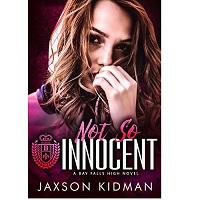 Not So Innocent by Jaxson Kidman ePub Download