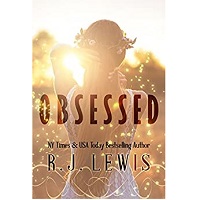 Obsessed by R.J. Lewis ePub Download