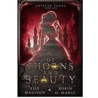 Of Thorns And Beauty by Elle Madison ePub Download