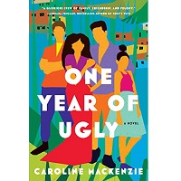 One Year of Ugly by Caroline Mackenzie ePub Download