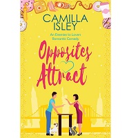 Opposites Attract By Camilla Isley ePub Download