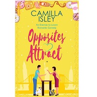 Opposites Attract by Camilla Isley ePub Download