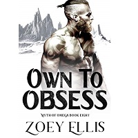 Own To Obsess by Zoey Ellis ePub Download