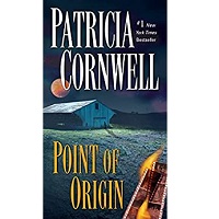 Point of Origin by Patricia Cornwell ePub Download