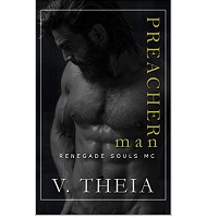 Preacher Man by V. Theia ePub Download