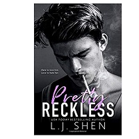 Pretty Reckless by L.J. Shen ePub Download