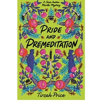 Pride and Premeditation by Tirzah Price ePub Download
