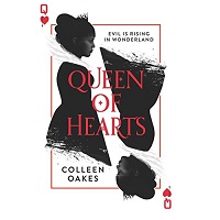 Queen of Hearts by Colleen Oakes ePub Download