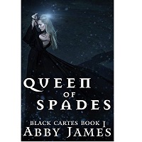 Queen of Spades by Abby James