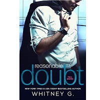 Reasonable Doubt by Whitney G ePub Download