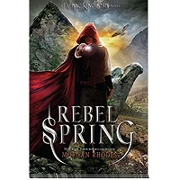 Rebel Spring by Morgan Rhodes ePub Download