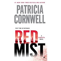 Red Mist by Patricia Cornwell ePub Download