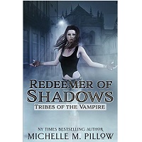 Redeemer of Shadows by Michelle M Pillow ePub Download