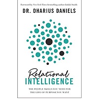 Relational Intelligence by Dharius Daniels ePub Download