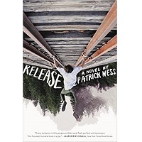 Release by Patrick Ness ePub Download