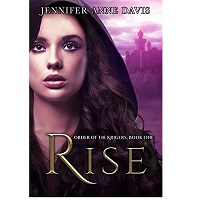 Rise by Jennifer Anne Davis ePub Download