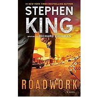 Roadwork by Stephen King ePub Download