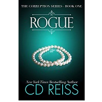 Rogue: A Mafia Romance by CD Reiss ePub Download