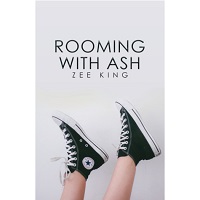 Rooming with Ash by Zee King ePub Download