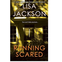 Running Scared by Lisa Jackson ePub Download