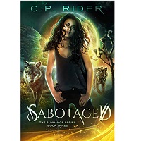 Sabotaged by C P Rider
