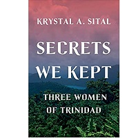 Secrets We Kept by Krystal A Sital ePub Download
