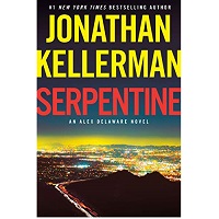 Serpentine by Jonathan Kellerman ePub Download