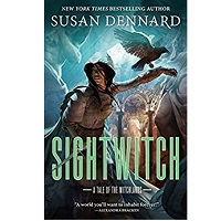 Sightwitch by Susan Dennard ePub Download
