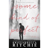 Some Kind of Perfect By Ritchie