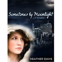 Sometimes By Moonlight by Heather Davis ePub Download