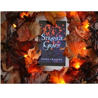 Strange Grace by Tessa Gratton ePub Download