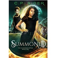 Summoned by C.P. Rider ePub Download