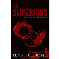 Superiors by Lena Hillbrand ePub Download