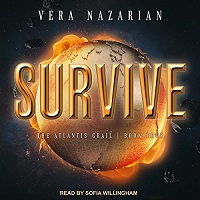 Survive by Vera Nazarian ePub Download
