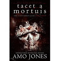 Tacet a Mortuis by Amo Jones ePub Download