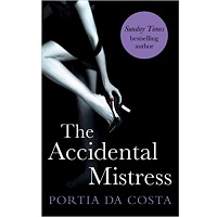 The Accidental Mistress by Costa Portia Da ePub Download
