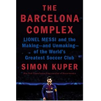 The Barcelona Complex by Simon Kuper ePub Download