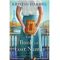 The Book of Lost Names by Kristin Harmel ePub Download