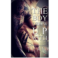 The Boy I Grew Up With by Tijan ePub Download