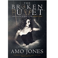 The Broken Puppet by Amo Jones