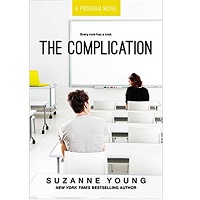 The Complication by Suzanne young ePub Download
