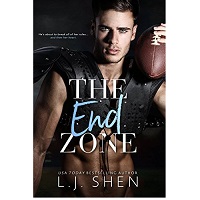 The End Zone by L.J. Shen