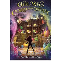 The Girl Who Could Not Dream by Sarah Beth Durst ePub Download
