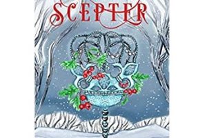 The Glass Scepter by Bekah Harris ePub Download
