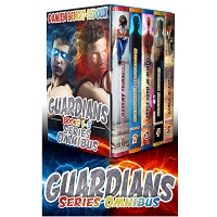 The Guardians LGBT Superhero Omnibus 1 – 5 by Damien Benoit-Ledoux ePub Download
