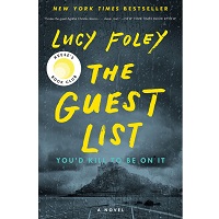 The Guest List BY Lucy Foley ePub Download