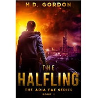 The Halfling by H D Gordon