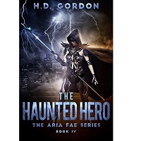 The Haunted Hero by H. D. Gordon ePub Download