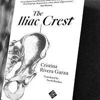 The Iliac Crest by Cristina Rivera Garza